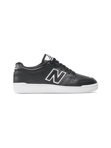 Pantofi New Balance negru