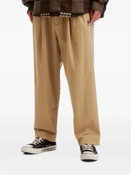 Pantaloni Fingercroxx cu autograf