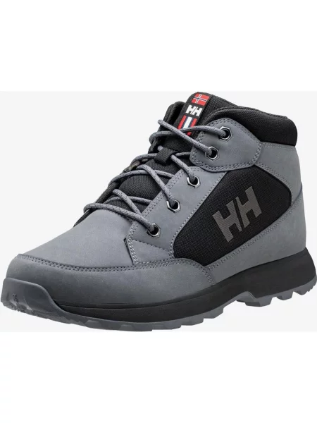 Buty trekkingowe Helly Hansen Torshov 2 Niebiesko-szare 42 szare