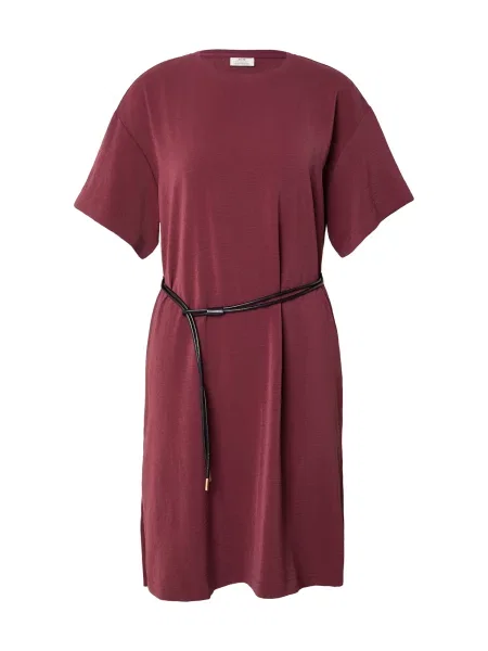 JDY Rochie JDYAYA mov zmeură