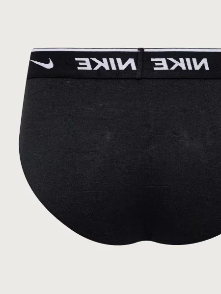 Alsó Nike fekete
