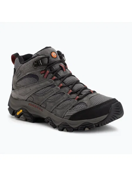 Черевики трекінгові Merrell Moab 3 Mid Gtx beluga