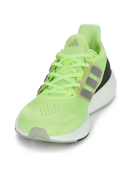 Pantofi Adidas verde