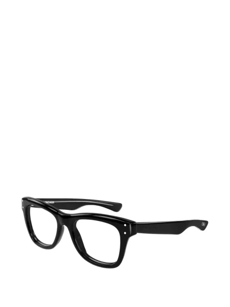 Ochelari de soare Balenciaga Eyewear negru