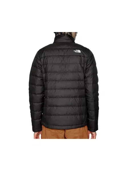 Geacă The North Face negru