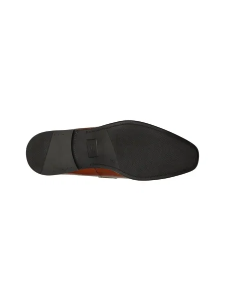 Pantofi Skechers maro