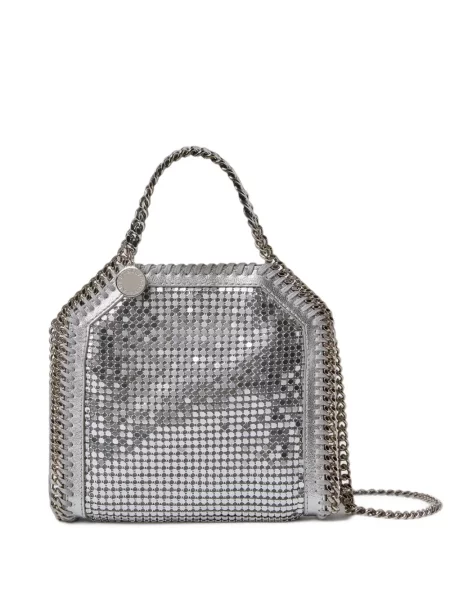 Geantă shopper Stella Mccartney
