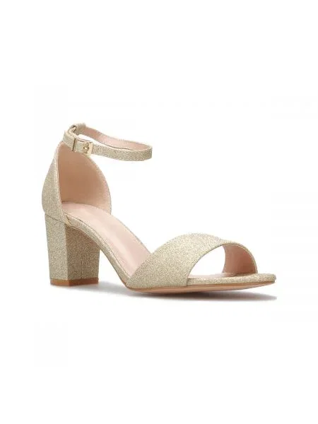 Tenisky La Modeuse