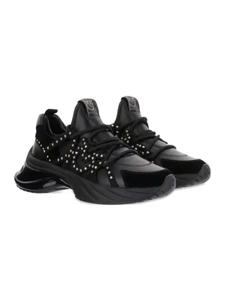 Pantofi Pinko negru