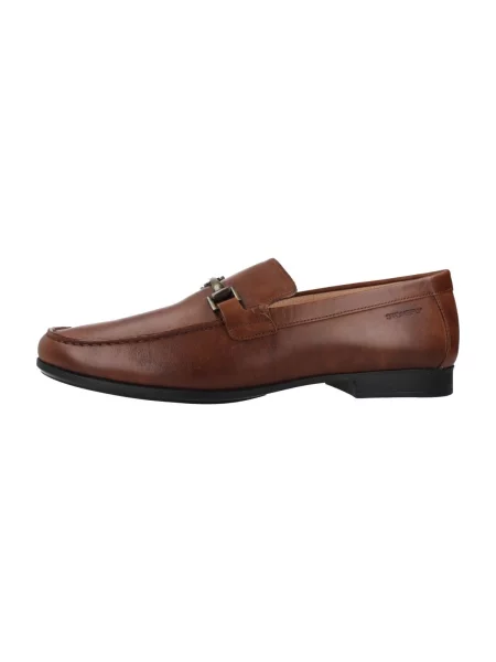 Pantofi Stonefly maro