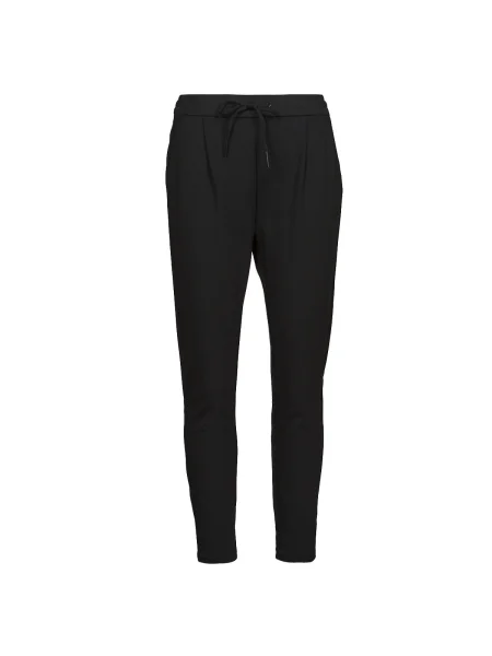 Pantaloni Vero Moda negru