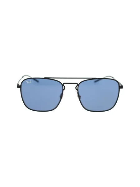 Órák & Ékszerek Ray-ban Occhiali da Sole fekete