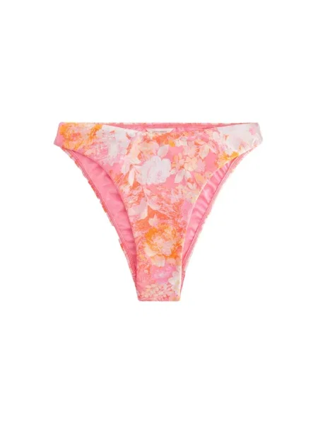 LAURA ASHLEY Bikini hlačke oranžna roza