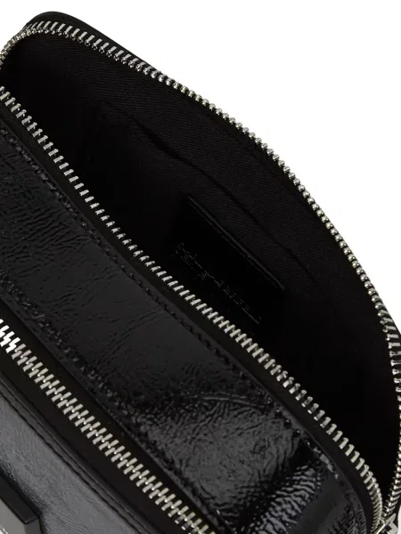 Geantă Karl Lagerfeld Jeans negru