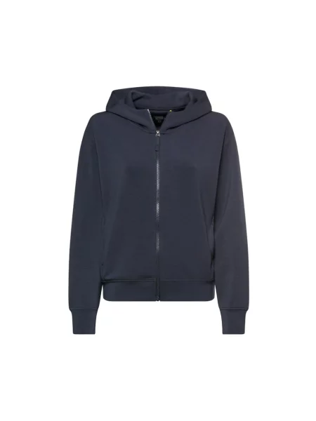 Bluza Camel Active niebieska