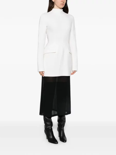 Rochie Sportmax alb