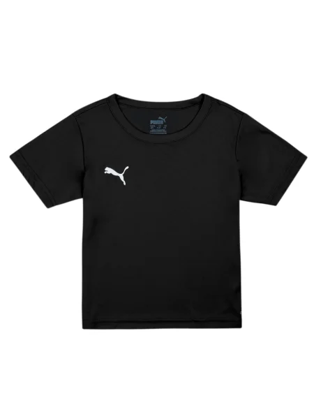 Tricou copii Puma negru