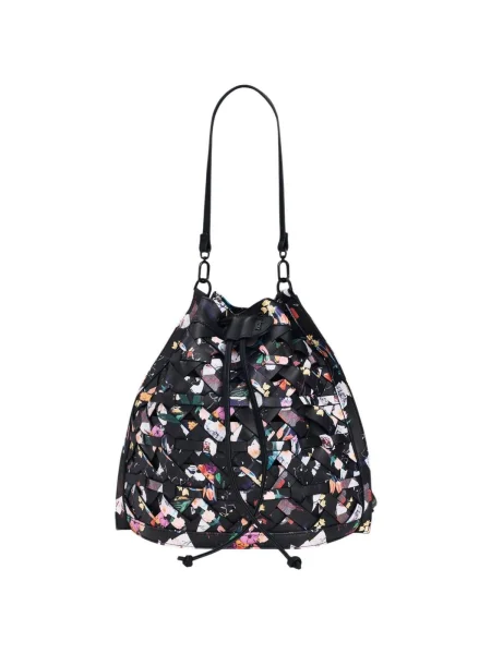 Desigual Rucsac/geantă OSMIO HARLAN negru