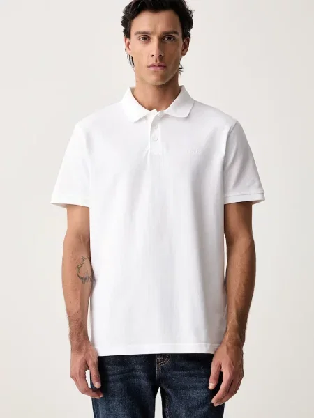 Polotričko Levi's bílé