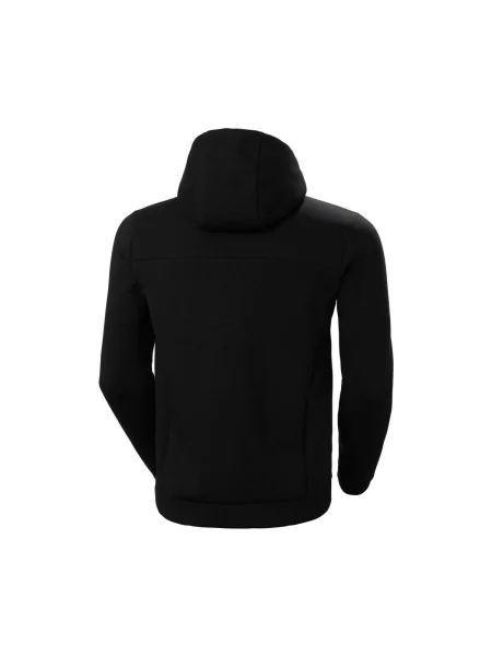 Geacă Helly Hansen negru