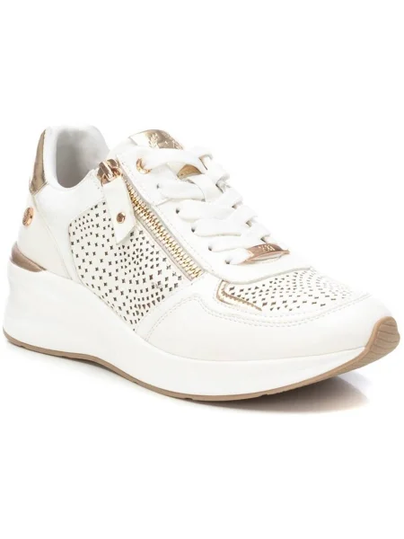 Pantofi Xti alb