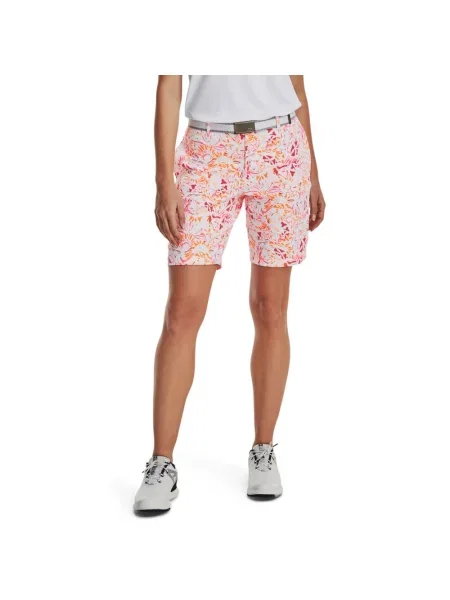 Pantaloni scurți Under Armour cu imagine scurte