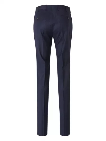 Pantaloni Pt Torino albastru