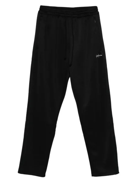 Pantaloni Y-3 negru