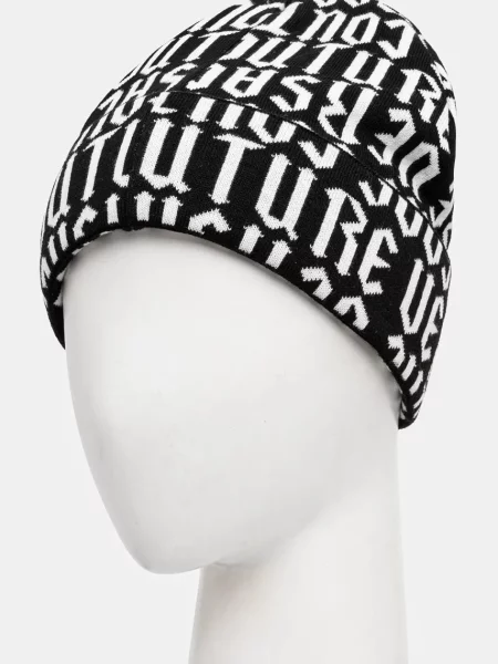 Kapa Versace Jeans Couture črna