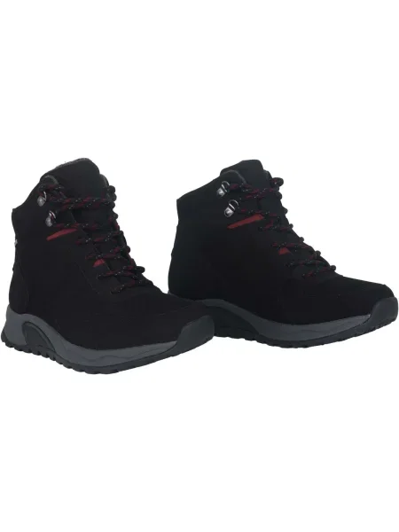 Pantofi Gabor negru