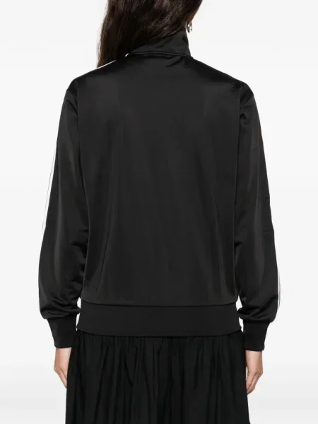 Hanorac Adidas cu dungi negru