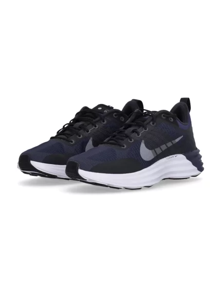 Sneakersy Nike białe