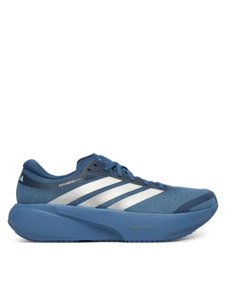 Adidas Pantofi pentru alergare Supernova Rise 3 Bleumarin
