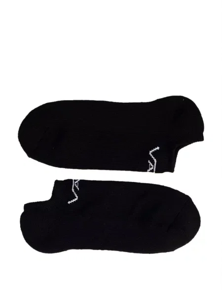 Vans Чорапи 3 чифта черно
