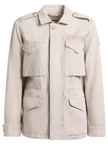 Khujo Geacă de primăvară-toamnă Buni grej