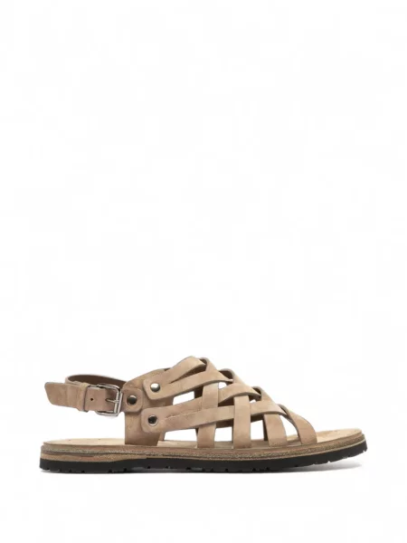 Sandale Officine Creative din piele