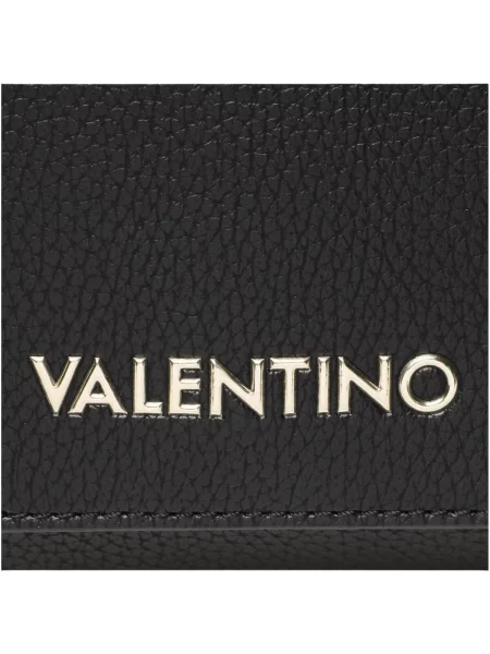 Valentino Geantă Alexia negru