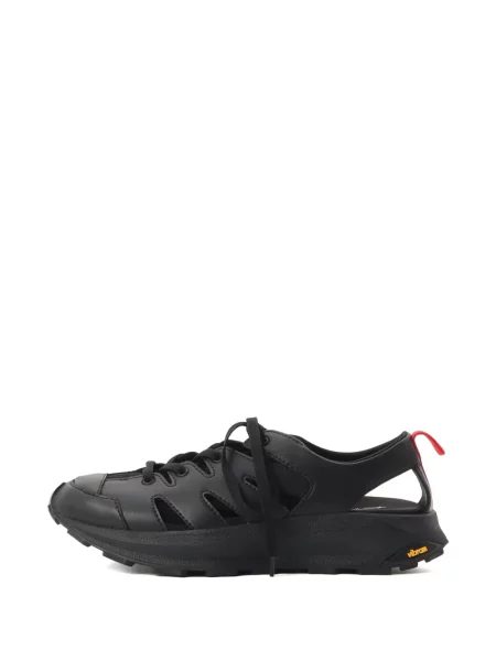 Sneakerși Yohji Yamamoto negru