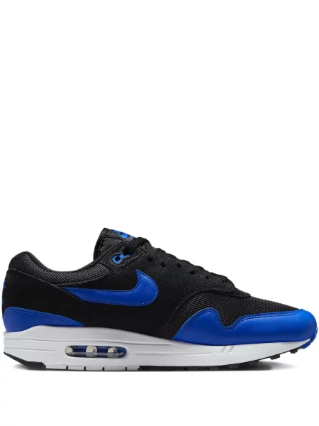 Galaxie sneakerși Nike Air Max 1 negru