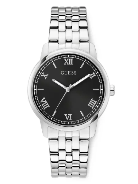 Ceas Guess negru