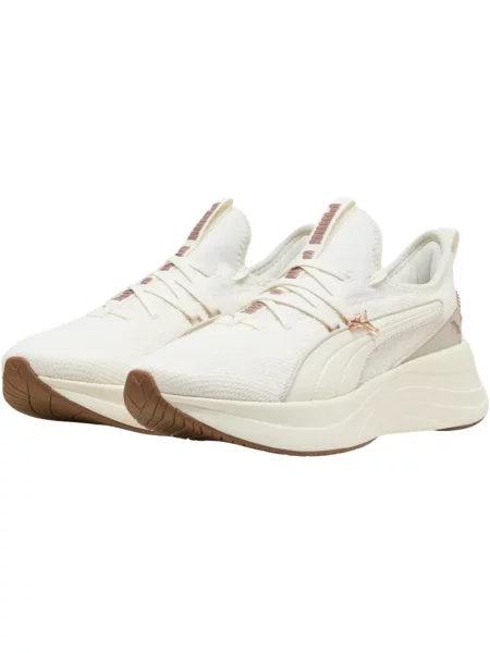 Félcipő Puma fehér