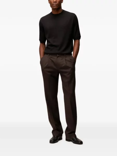 Pantaloni Retori maro