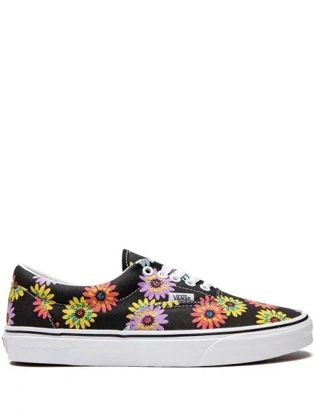 Sneakerși Vans Era negru
