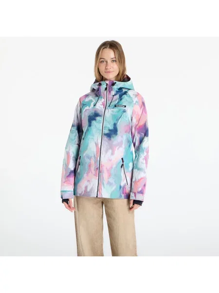 Jachetă Horsefeathers Tay Jacket Rainbow M