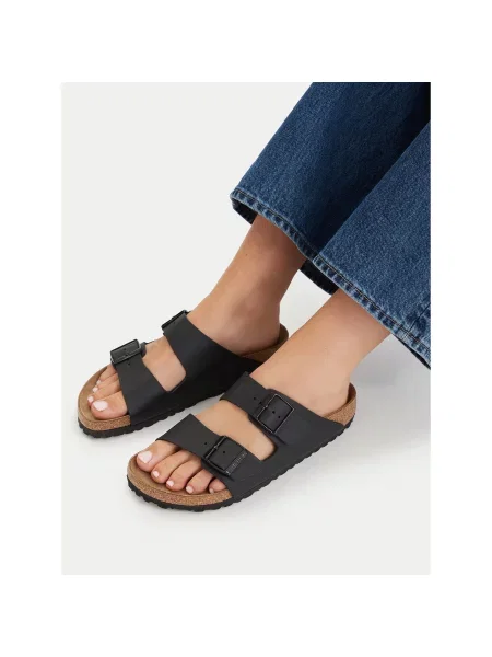Superge Birkenstock črna