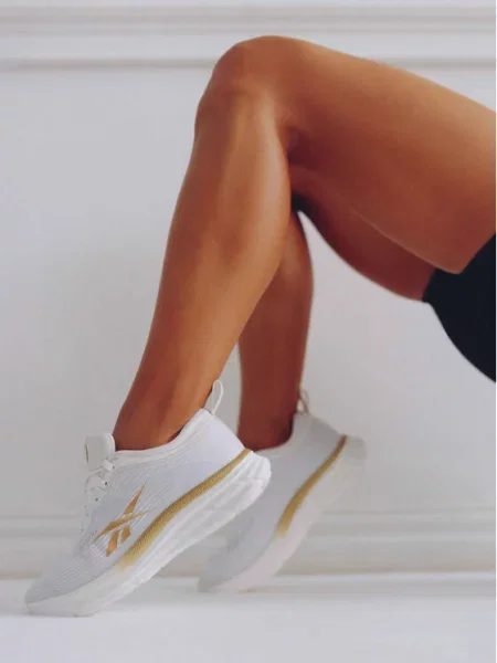 Reebok Buty do biegania CEO-ROAD STRIDER niebieski