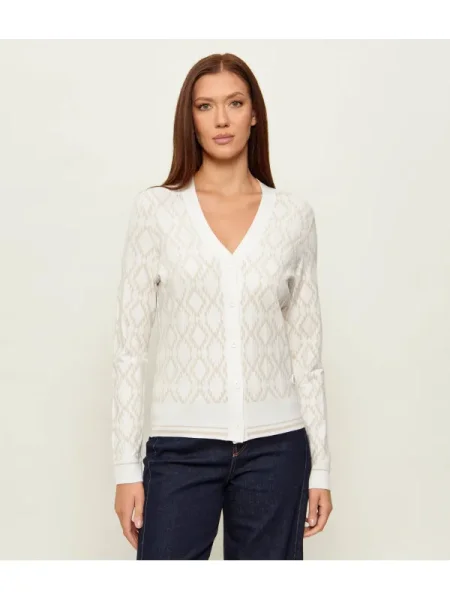Bogner Cardigan AMBER