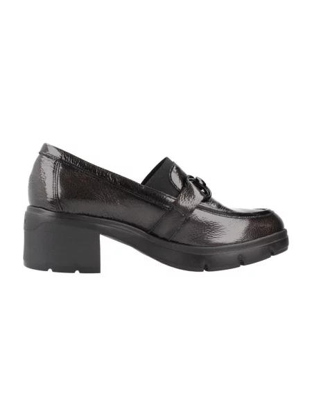 Pantofi Fluchos gri