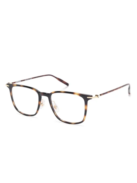 Ochelari de soare Montblanc maro