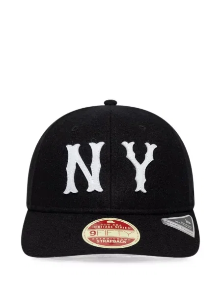 Șapcă New Era Cap retro negru